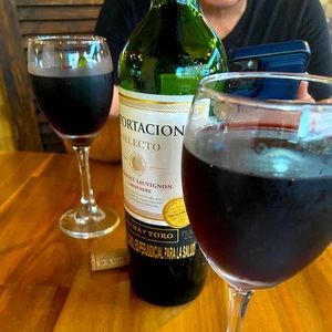 Meet your Posher, Virginia